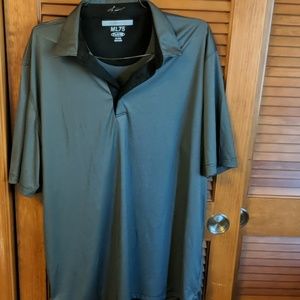 Greg Norman ML75 Play Dry Shirt